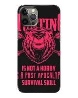 Snap Case - iP 12 Pro Max Snap Case - iP 12 Pro Max