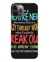 Snap Case - iP 12 Pro Max