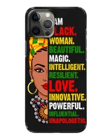 Snap Case - iP 12 Pro Max