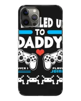 Snap Case - iP 12 Pro Max