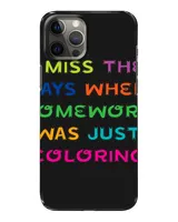 Snap Case - iP 12 Pro Max