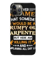 Snap Case - iP 12 Pro Max
