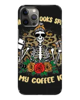 Snap Case - iP 12 Pro Max