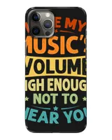 Snap Case - iP 12 Pro Max