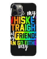 Snap Case - iP 12 Pro Max
