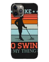 Snap Case - iP 12 Pro Max