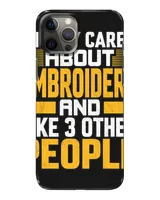 Snap Case - iP 12 Pro Max
