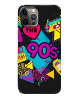 Snap Case - iP 12 Pro Max