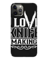Snap Case - iP 12 Pro Max