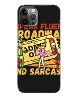 Snap Case - iP 12 Pro Max