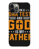 Snap Case - iP 12 Pro Max