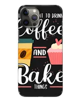 Snap Case - iP 12 Pro Max