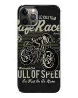 Snap Case - iP 12 Pro Max