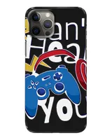 Snap Case - iP 12 Pro Max