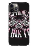 Snap Case - iP 12 Pro Max