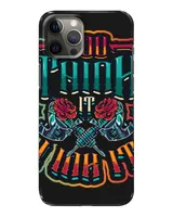 Snap Case - iP 12 Pro Max
