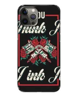 Snap Case - iP 12 Pro Max