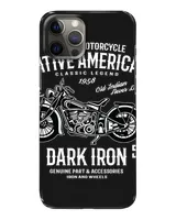 Snap Case - iP 12 Pro Max