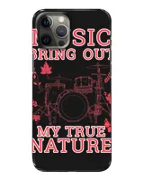 Snap Case - iP 12 Pro Max