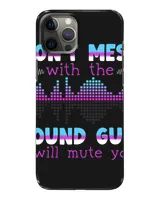Snap Case - iP 12 Pro Max
