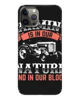 Snap Case - iP 12 Pro Max