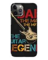 Snap Case - iP 12 Pro Max