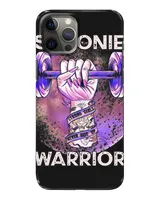Snap Case - iP 12 Pro Max