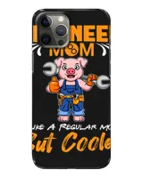 Snap Case - iP 12 Pro Max