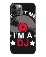 Snap Case - iP 12 Pro Max