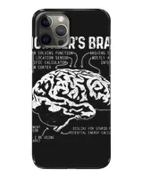 Snap Case - iP 12 Pro Max