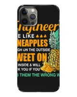 Snap Case - iP 12 Pro Max