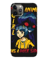Snap Case - iP 12 Pro Max