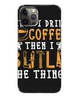 Snap Case - iP 12 Pro Max