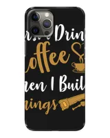 Snap Case - iP 12 Pro Max