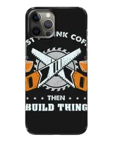 Snap Case - iP 12 Pro Max