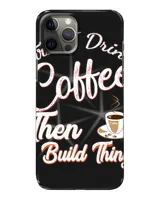Snap Case - iP 12 Pro Max