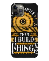 Snap Case - iP 12 Pro Max
