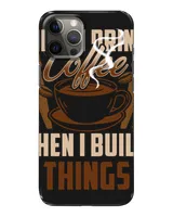 Snap Case - iP 12 Pro Max