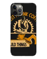 Snap Case - iP 12 Pro Max