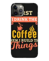 Snap Case - iP 12 Pro Max