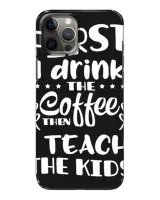 Snap Case - iP 12 Pro Max