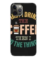 Snap Case - iP 12 Pro Max