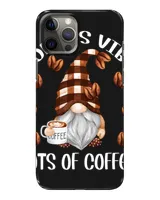 Snap Case - iP 12 Pro Max