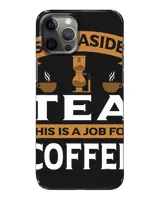 Snap Case - iP 12 Pro Max