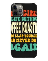 Snap Case - iP 12 Pro Max