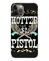 Snap Case - iP 12 Pro Max