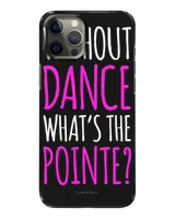 Snap Case - iP 12 Pro Max