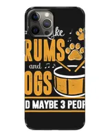 Snap Case - iP 12 Pro Max