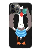 Snap Case - iP 12 Pro Max