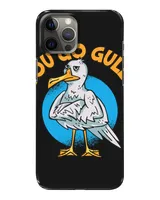 Snap Case - iP 12 Pro Max